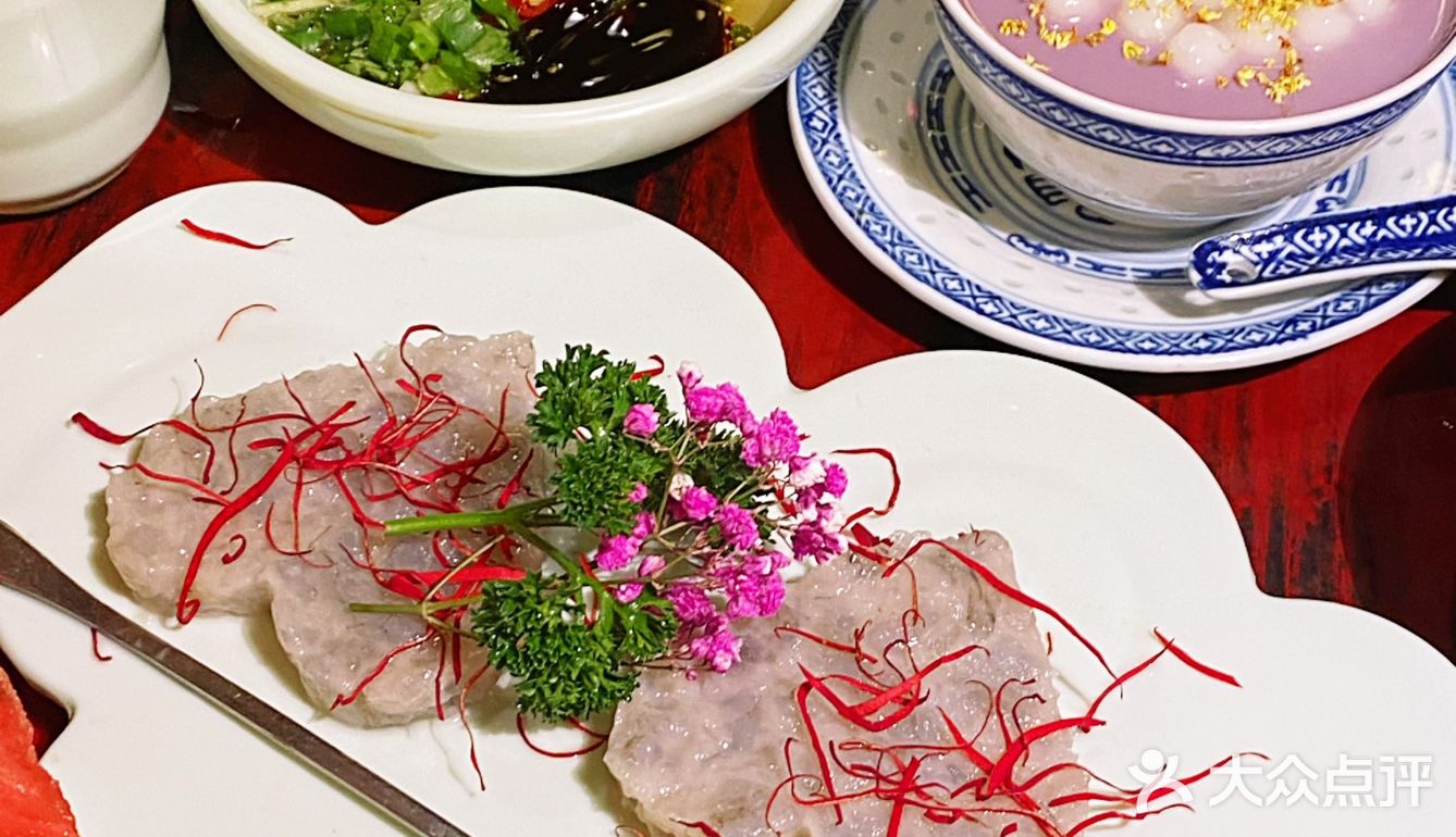 北京这家火锅店，我心中的No.1