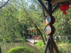 -常德桃花源景区