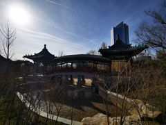 -迎泽公园