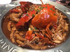 -胖哥俩肉蟹煲(杭州大厦中央广场店)
