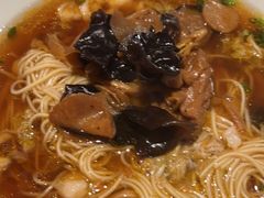 -松鹤面馆·古法焖肉面(观前店)