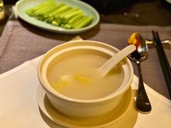 -西安凯悦酒店·湖畔中餐厅