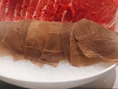 雪花牛姿造-赛德大酒店(邗江中路店)
