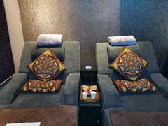 -逅莱·影院足道·日式SPA(大世界店)
