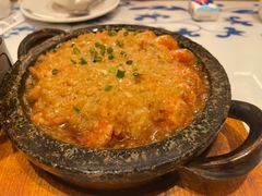 -小菜园新徽菜(南京秦淮龙蟠汇店)
