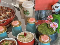 -四川饭店(城乡购物中心店)