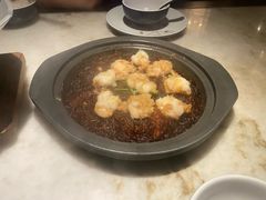 -绿茶餐厅(深圳龙华天虹购物中心店)