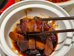 -久宴·天目湖大鱼头(恐龙园店)