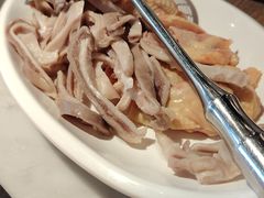 -尚尚仙·酸汤猪手·猪肚鸡火锅(华联万柳购物中心店)