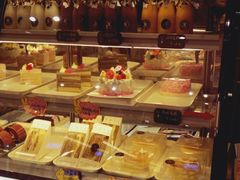 -申氏糕点(三好街店)