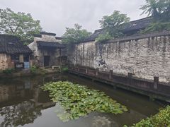 -绍兴书圣故里景区