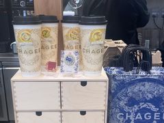 -霸王茶姬(西单百货店)