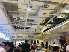 -串一火锅(赛格国际购物中心店)