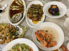-渔满仓海鲜渔家(象山二店)