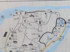 -采石矶景区