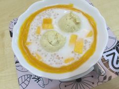 -甜心妈妈·榴莲星级糖水(北京路总店)