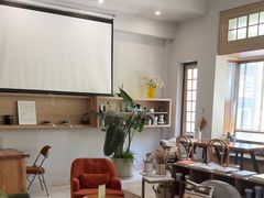 -川岛屋·KAWASIMAYA·咖啡简餐