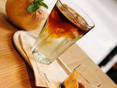 椰王咖啡-Maxpoint Kitchen 西餐咖啡(乐峰广场店)