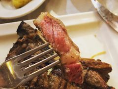 -奥斯特牛排馆(美第奇宫店)
