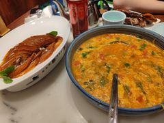 -鸭匠食府·挂炉烤鸭·新京菜(阜成路店)