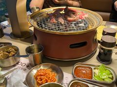 -西塔老太太泥炉烤肉(青浦蟠龙天地店)