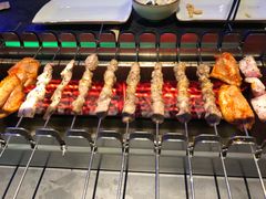 -很久以前羊肉串(清河店)