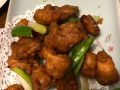 -广东道至正餐厅(区庄店)