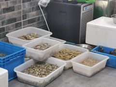 -阿杰臻选海鲜饭店(普陀山店)