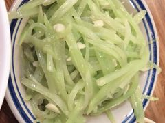 -刘师父老汉口江湖菜(蔡锷路店)