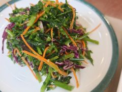 -丽泽山庄·生态怀柔菜·虹鳟鱼(红螺寺店)