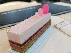 -麦雪尔甜品·生日蛋糕(新街口旗舰店)