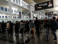 -厦门高崎国际机场-T3航站楼