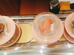 -争鲜回转寿司(通州万达店)