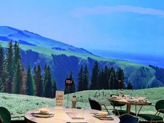 -丝路有约·西域美食