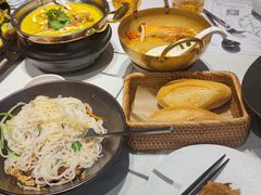 -美奈小馆·越南料理(中航城君尚购物中心店)