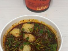 -里脊肉串店(天桥老店)