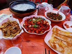 -老梅园大虾城(河西店)