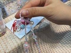 -郑在DIY·潮玩银饰绘画手作(中央大道旗舰店)