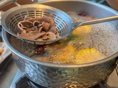 -潮界(凯德晶萃店)