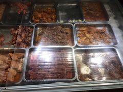 -英雄故事地摊烤肉(马驹桥店)