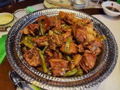 -荣鹏风味烀饼总店