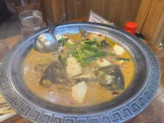 -下梅人家土菜馆(历史文化餐厅度假区店)