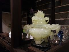 -福禧酒窖·中餐厅 (万柳店)