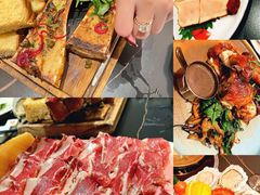 -斯普汇生蚝牛排馆(中骏世界城店)