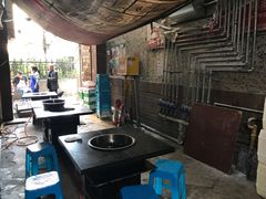 -石灰市毛记烧鸡公(解放碑店)