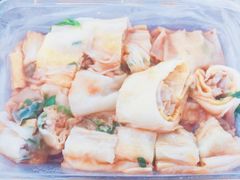 -苏生鸭血粉丝(鹿鸣路店)