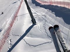 -长白山华美胜地滑雪场