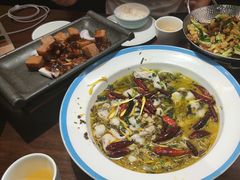 -湖兰金牌小炒肉(椒江万达店)
