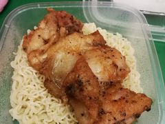 -孖记茶档·热腾茶餐(乐峰店)