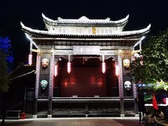 -边城茶峒景区